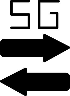 High speed Icon Design Symbol