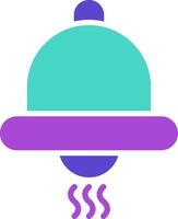 Alarm Icon Design Symbol vector