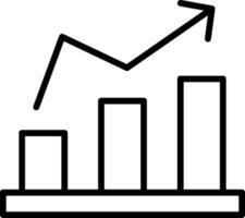 Ranking Icon Design Symbol vector