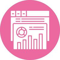 Click fraud Icon Design Symbol vector