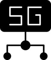 Connection Icon Design Symbol vector
