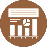 Conversion funnel Icon Design Symbol vector