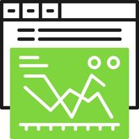 Keyword ranking Icon Design Symbol vector