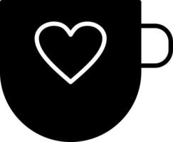 Cup Icon Design Symbol vector
