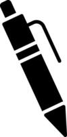 Pen Icon Design Symbol vector