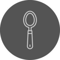 Kitchen Utensils Icon Design Symbol vector