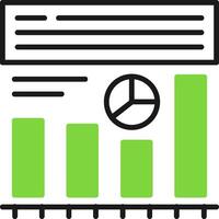 Conversion funnel Icon Design Symbol vector