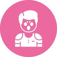 Surprise Icon Design Symbol vector