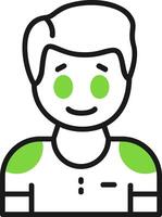 Cheerfulness Icon Design Symbol vector