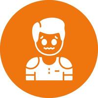 Disgust Icon Design Symbol vector