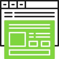 Quality score Icon Design Symbol vector