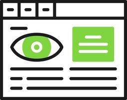Session duration Icon Design Symbol vector