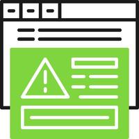 404 error Icon Design Symbol vector