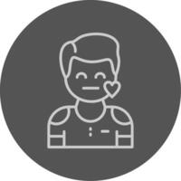 Compassion Icon Design Symbol vector