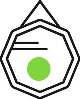 Picture frame Icon Design vector