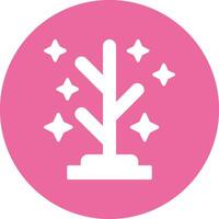 Coat rack Icon Design vector