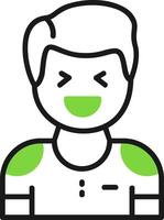 Amusement Icon Design Symbol vector