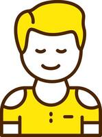 Pleasure Icon Design Symbol vector