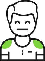 Empathy Icon Design Symbol vector