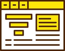 Conversion Icon Design Symbol vector