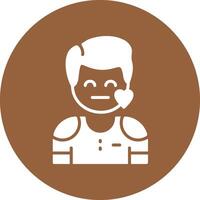 Compassion Icon Design Symbol vector