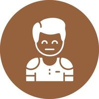 Pessimism Icon Design Symbol vector