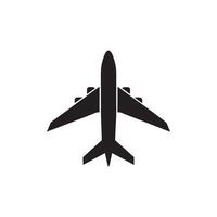 airplane clipart . vector