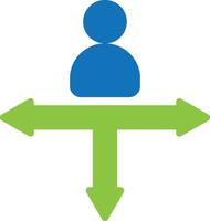Decision Making Decision vector