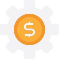 Gear Setting Cogwheel vector