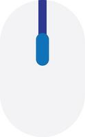 Mouse Click Cursor vector