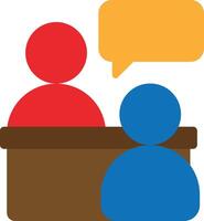 Interview Worker Employee vector