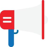 Megaphone Marketing Promotion vector