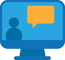 Computer Call Communication vector