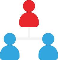 Hierarchical Structure Organization vector