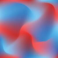 abstract colorful background. blue red maroon retro happy color gradiant illustration. vector