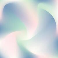 Abstract background with a wave pattern vector
