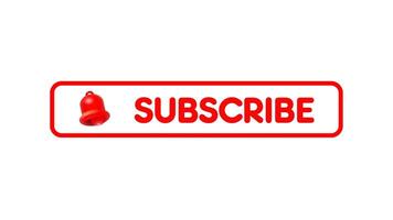 If you like, subscribe, like and click the bell. High quality animation video