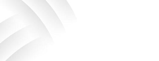 white background with overlapping lines and space for text vector