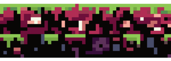 Dark Forest Glade png