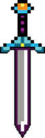 The Sword of Kings png