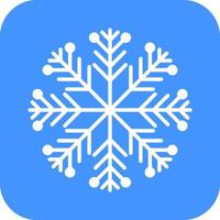 Snowflake icon. Snowflake shape, Christmas, image, Outline, image. vector