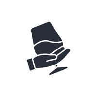 wine tasting icon. .Editable stroke.linear style sign for use web design,logo.Symbol illustration. vector