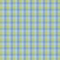 Seamless pattern of fabrics. Soft Pastel Plaid Pattern and Vintage-Inspired Checkered Fabric vector