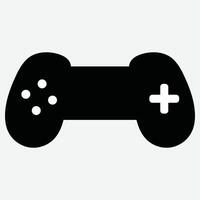 Game Controller Illustration vector