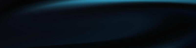 Abstract Dark Blue Gradient Background Design vector