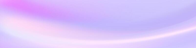 Abstract Gradient Background Purple Pastel Soft vector