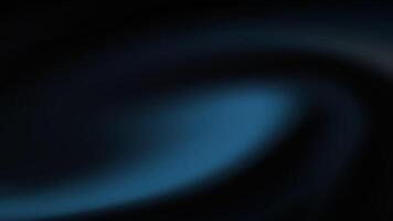 Abstract Dark Blue Swirl Background Design vector