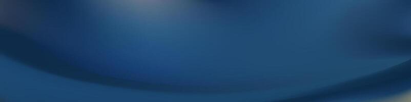 Abstract Blue Gradient Background Design Illustration vector
