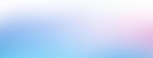 Abstract Gradient Background with Blue and Pink Hues vector