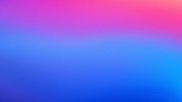 Abstract Gradient Background with Pink and Blue Hues vector